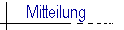 Mitteilungen